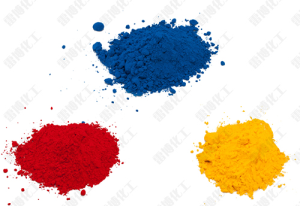 聚氨酯類絨毛粉（顏色、規(guī)格齊全）